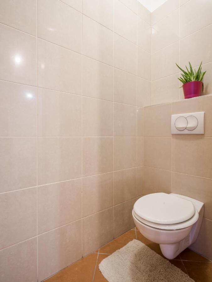 Bpr City Lodge Apartments Budapest Ngoại thất bức ảnh