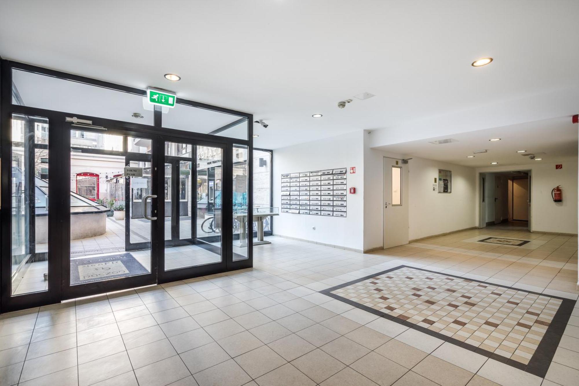 Bpr City Lodge Apartments Budapest Ngoại thất bức ảnh