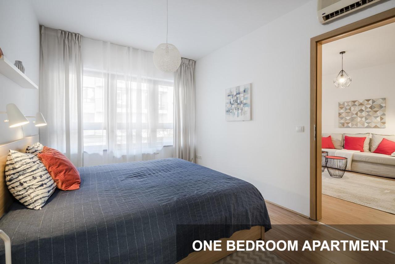 Bpr City Lodge Apartments Budapest Ngoại thất bức ảnh