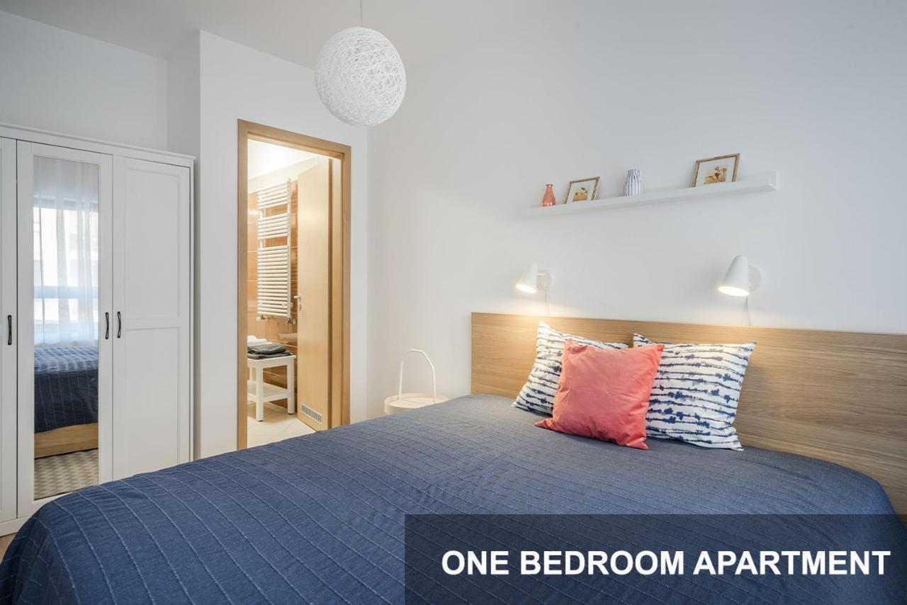 Bpr City Lodge Apartments Budapest Ngoại thất bức ảnh