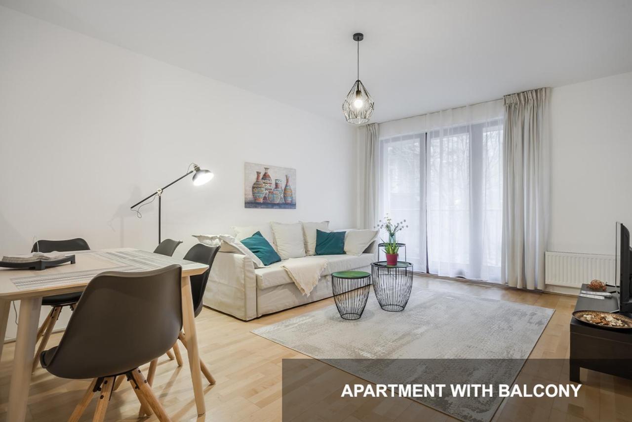 Bpr City Lodge Apartments Budapest Ngoại thất bức ảnh