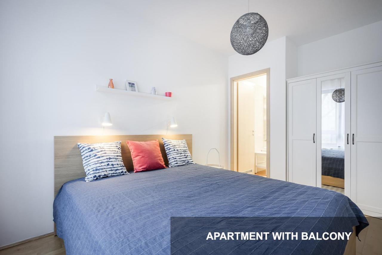Bpr City Lodge Apartments Budapest Ngoại thất bức ảnh