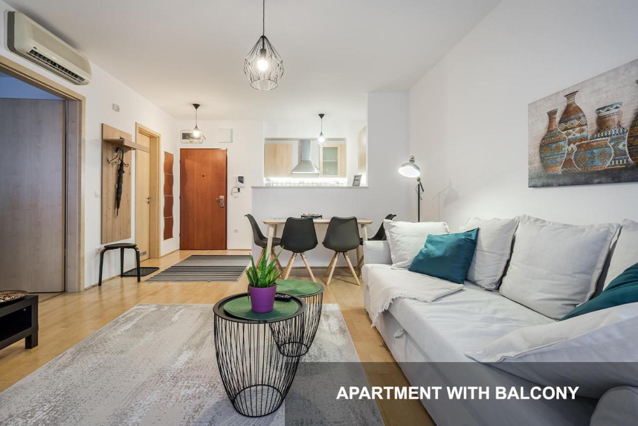 Bpr City Lodge Apartments Budapest Ngoại thất bức ảnh