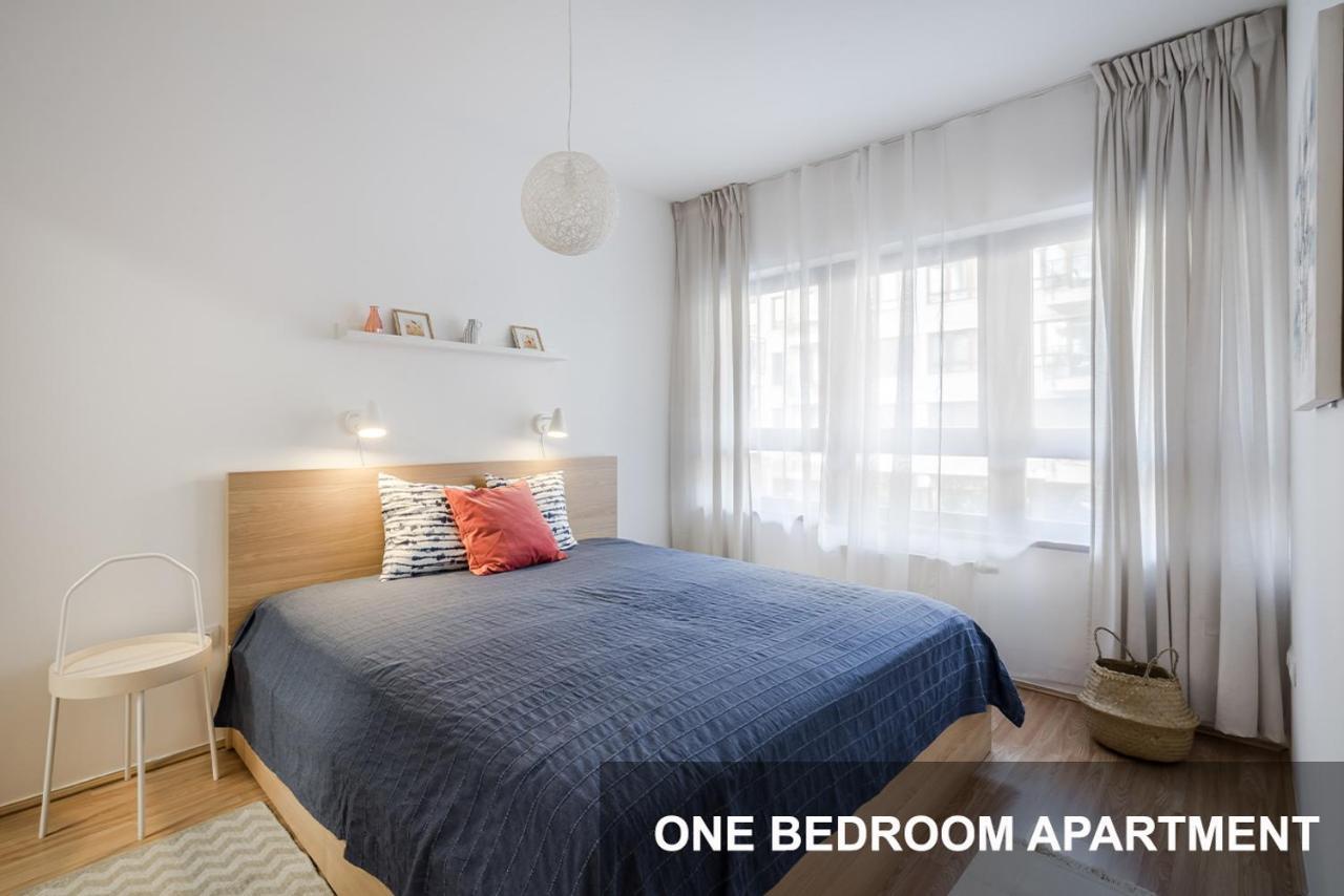 Bpr City Lodge Apartments Budapest Ngoại thất bức ảnh
