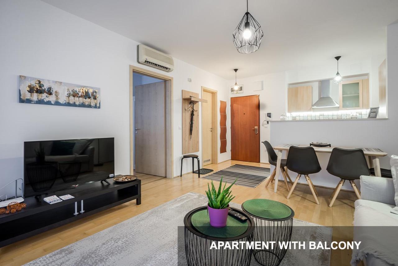 Bpr City Lodge Apartments Budapest Ngoại thất bức ảnh